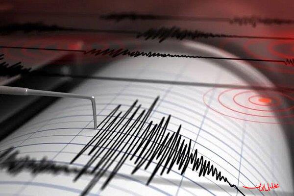  تحلیل ایران -زمین‌لرزه ۳.۳ ریشتری خوزستان را لرزاند