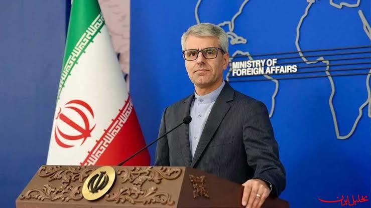  تحلیل ایران -: ایران وضعیت خلبانان ارتش را از مجاری دیپلماتیک پیگیری می‌کند