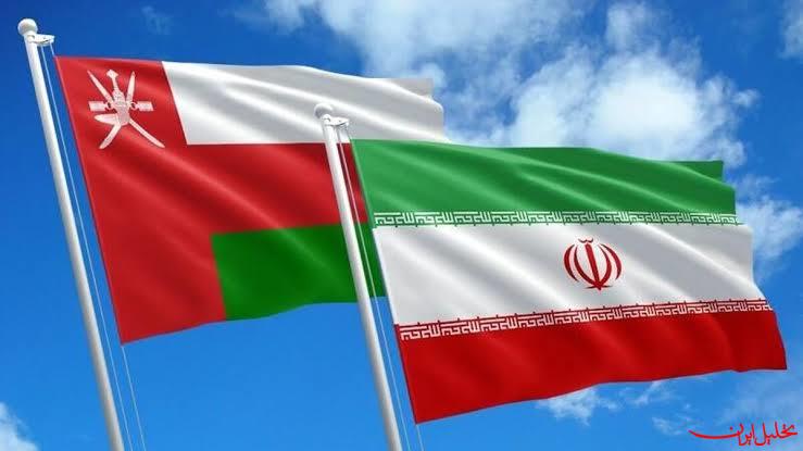  تحلیل ایران -پیشرفت مذاکرات ایران و عمان درباره افزایش تردد در تنگه هرمز 