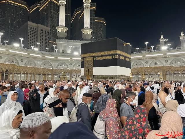  تحلیل ایران -ایران مطالبات اجرایی حج آینده را روی میز گذاشت