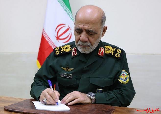  تحلیل ایران -کمک به ارتش متجاوز آمریکا یعنی مشارکت با دشمن ما 