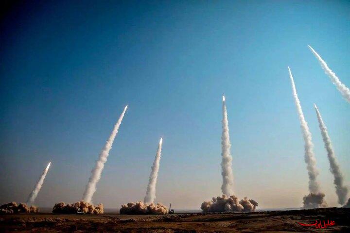  تحلیل ایران -ادعای فایننشال تایمز درباره گسترش بانک اهداف ایران