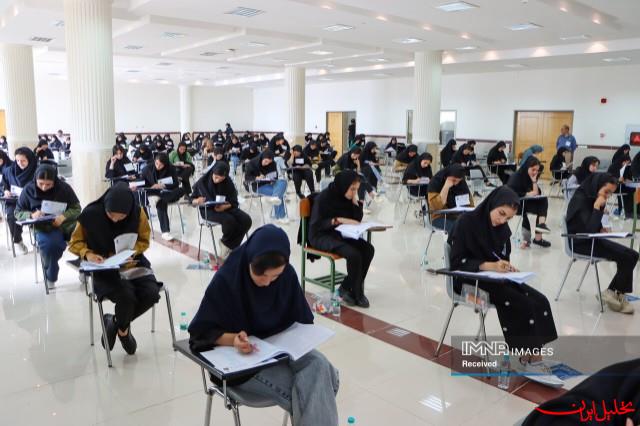  تحلیل ایران -سوت ماراتن یک میلیون نفری کنکور ۱۴۰۵ به‌صدا درآمد