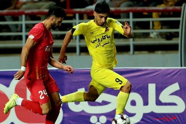  تحلیل ایران -حسرت بزرگ برای سپاهان و روزهای خوش استقلال و پرسپولیس