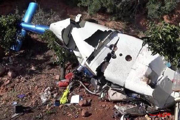  تحلیل ایران -مرگ ۷ گردشگر در سقوط بالگرد در کنیا