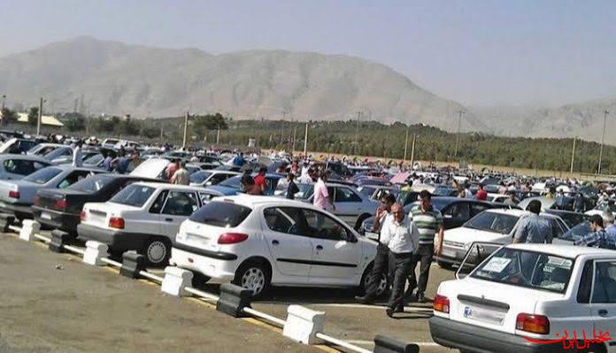  تحلیل ایران -ورود ۲۵ هزار خودروی کارکرده مصوب شد