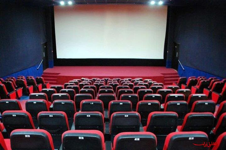 تحلیل ایران -فروش ۴۳ میلیاردی سینما در آخرین هفته مرداد