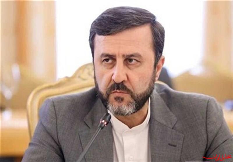 تحلیل ایران -هشدار ایران به انگلیس و فرانسه درباره ادامه حمایت از رژیم صهیونیستی