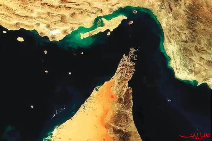  تحلیل ایران -ادامه توهمات رئیس جمهور آمریکا درباره تنگه هرمز