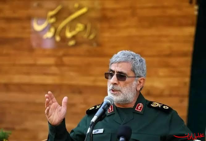  تحلیل ایران -فلسطین آرمانی زنده و تغییرناپذیر است