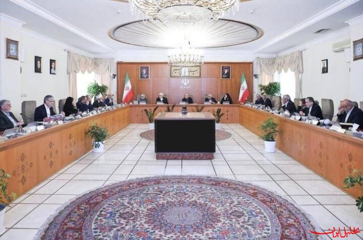  تحلیل ایران -پزشکیان: صرفه‌جویی در مصرف بنزین را باید از دولت شروع کنیم