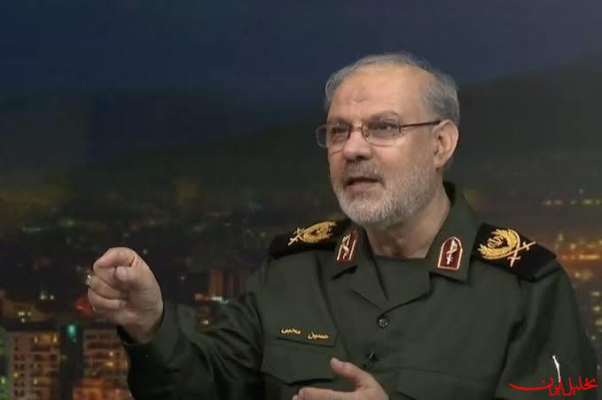  تحلیل ایران -موشک‌هایما‌ن فناورانه شدند 