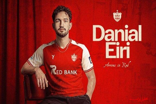  تحلیل ایران -مدافع گرانقیمت عامل شکست پرسپولیس شد