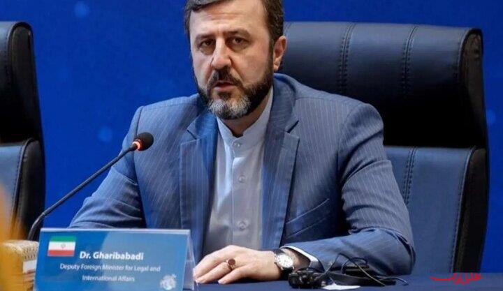  تحلیل ایران -تفاهم ایران و عمان به منزله بازگشایی تنگه هرمز نیست