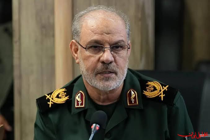  تحلیل ایران -پیمان مکه علیه آمریکا است