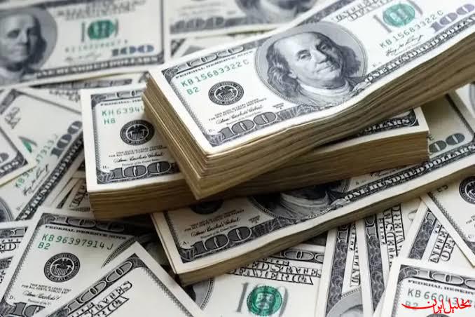  تحلیل ایران -قیمت دلار رسمی امروز چند؟