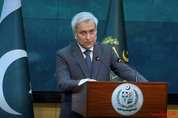  تحلیل ایران -سفر عاصم منیر به تهران بخشی از تلاش‌های میانجیگری بود 