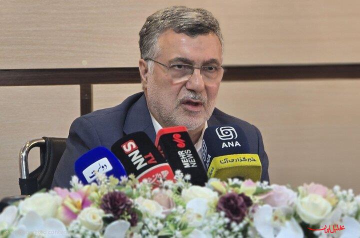  تحلیل ایران -ظفرقندی: انسجام و وحدت ملی، ضرورت امروز کشور است