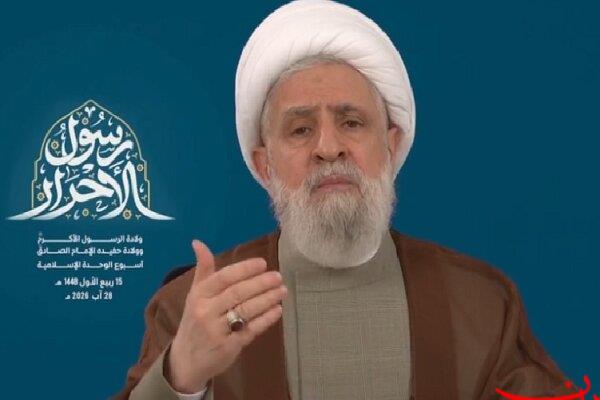  تحلیل ایران -وحدت اسلامی به معنای تمرکز بر دشمن حقیقی امت اسلامی است