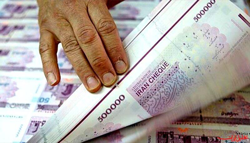  تحلیل ایران -بدهی‌ها و مطالبات دولت تا پایان ۱۴۰۴ اعلام شد