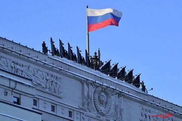 تحلیل ایران -وزارت دفاع روسیه: حملات به مراکز لجستیک و بنادر اوکراین ادامه دارد