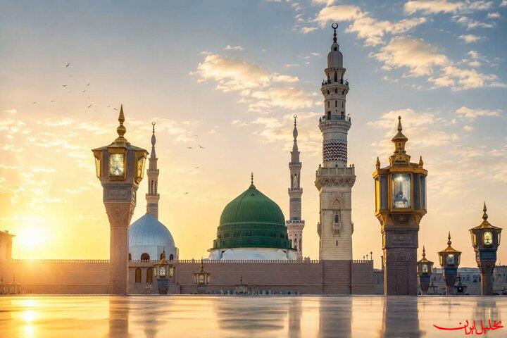 تحلیل ایران -«گفتگو» پایه تعمیق همدلی امت اسلام