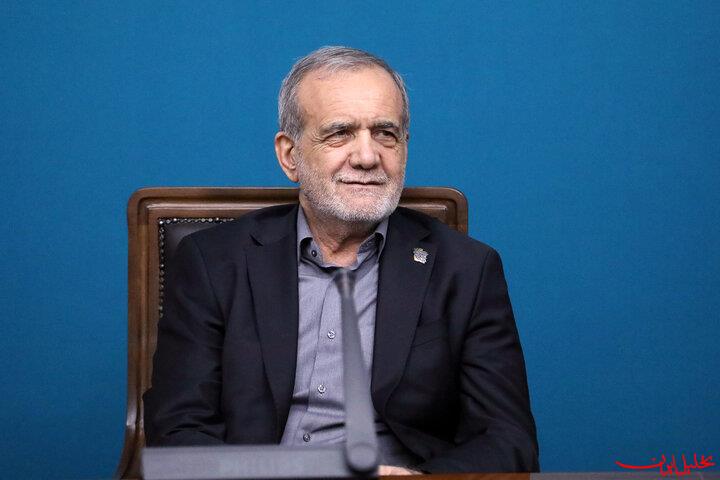  تحلیل ایران -رئیس‌جمهور فردا عازم قرقیزستان می‌شود