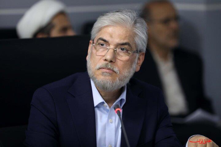  تحلیل ایران -گزارش بررسی علمی حوادث دی ماه به رئیس جمهور ارائه می‌شود