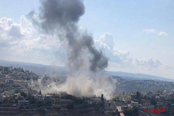  تحلیل ایران -تداوم نقض آتش‌بس