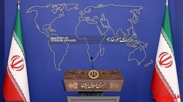  تحلیل ایران -ایران در اعمال حق ذاتی دفاع مشروع تردید ندارد 