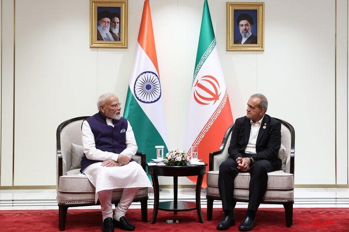  تحلیل ایران -پزشکیان: جریان‌هایی در داخل آمریکا منافع خود را در تداوم جنگ می‌بین