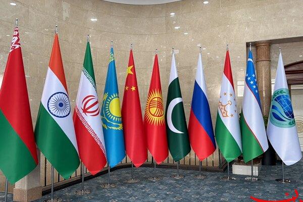  تحلیل ایران -حمایت اجلاس شانگهای از تمامیت و وحدت اراضی ایران 