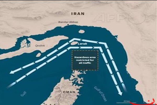  تحلیل ایران -آمریکا متحدان اقیانوس آرام را قربانی تنگه هرمز می‌کند؟