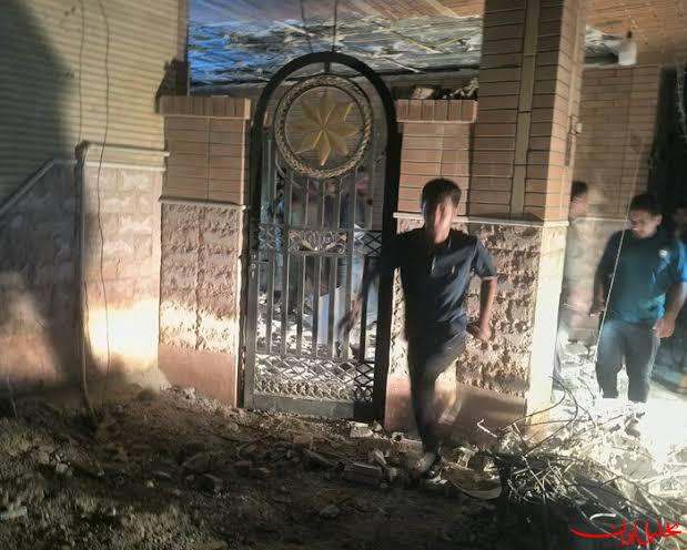  تحلیل ایران -اسامی شهدای حمله به مراسم عروسی در کوهستک سیریک اعلام شد