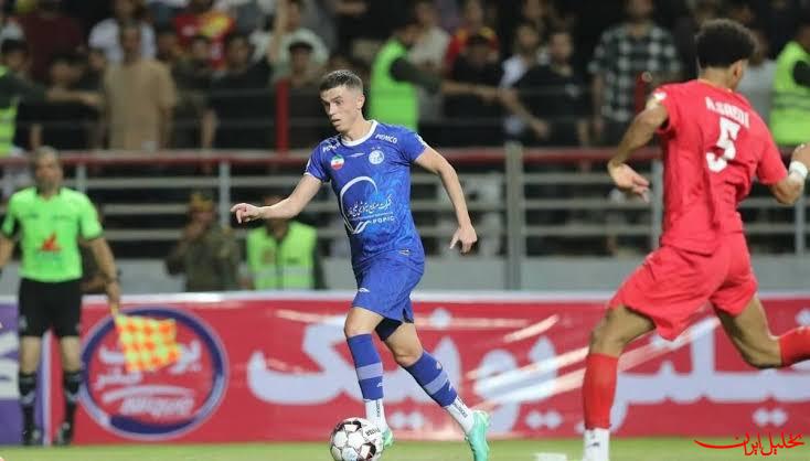  تحلیل ایران -ترکیب استقلال و پرسپولیس برای دربی ۱۰۷ اعلام شد