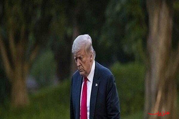  تحلیل ایران -ترامپ: ایران ۲ هفته با دستیابی به سلاح هسته‌ای فاصله داشت!