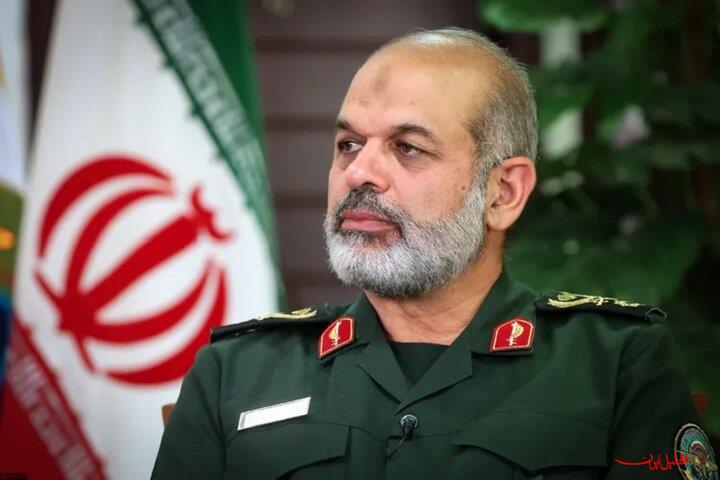  تحلیل ایران -سرلشکر وحیدی: خون پاک شهدای مظلوم کوهستک بی‌حساب نخواهد ماند