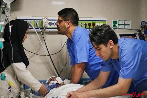  تحلیل ایران -ساعات کار پرستاران تأمین‌اجتماعی اصلاح شد