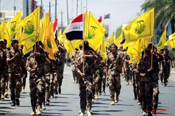  تحلیل ایران -جنبش النجباء: اولویت عراق مبارزه با اشغالگری آمریکا و داعش است 