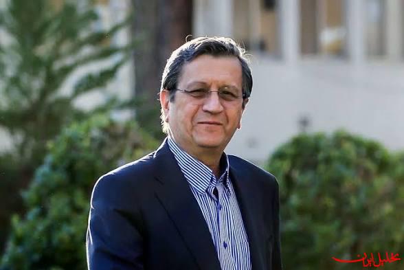  تحلیل ایران -همتی: بانک مرکزی تماشاگر نوسانات غیرعادی بازار ارز نیست