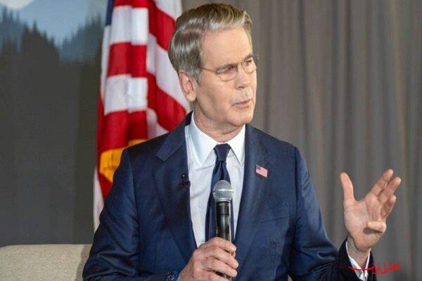  تحلیل ایران -توهمات جدید شاگرد ترامپ: شریان‌های مالی ایران را قطع کردیم!