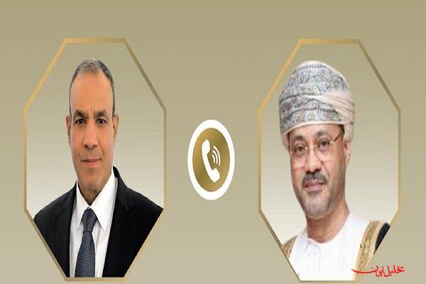  تحلیل ایران -تاکید وزیر خارجه مصر بر از سرگیری مذاکرات ایران و آمریکا