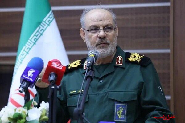  تحلیل ایران -محاصره اقتصادی ایران برای آمریکا هزینه‌های سنگینی دارد