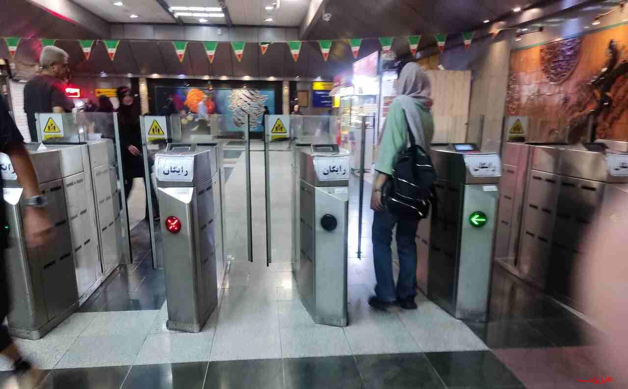  تحلیل ایران -یک فوریت لایحه تمدید رایگان بودن مترو و بی‌آرتی تصویب شد 