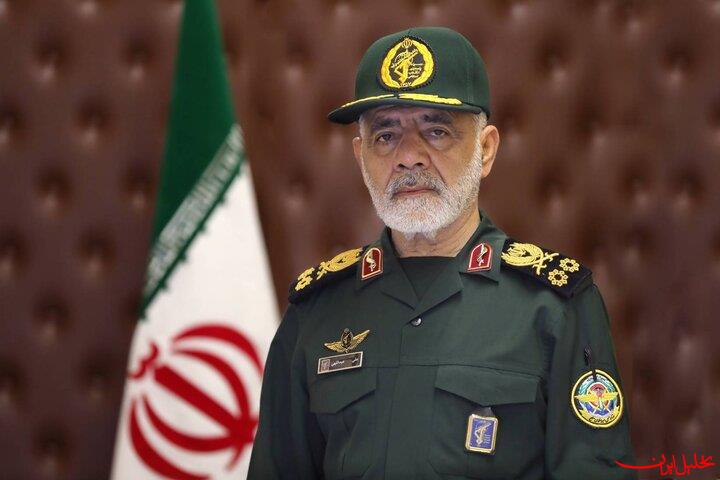  تحلیل ایران -آمریکایی‌ها از هشتاد سال پیش تا الان فقط از ایران نه شنیدند