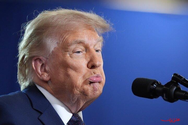  تحلیل ایران -روایت‌سازی ترامپ ادامه دارد