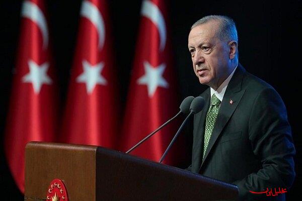  تحلیل ایران -اردوغان: همه تاوان جنگی که اسراییل علیه ایران آغاز کرد را می‌پردازی