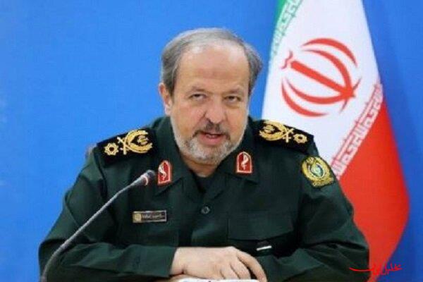  تحلیل ایران -توان هدف قرار دادن ناوهای آمریکایی را داریم