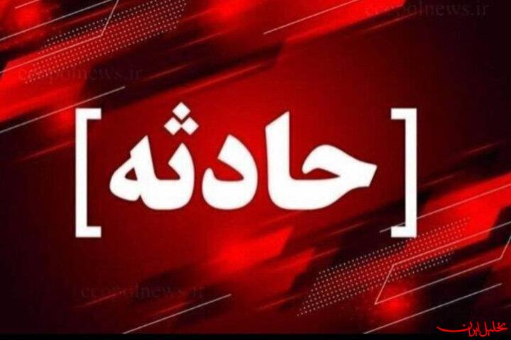  تحلیل ایران -برخورد صاعقه با گله گوسفندان در قزوین ۱۸ رأس دام را تلف کرد