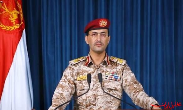  تحلیل ایران -یحیی سریع اعلام کرد: ۵۴ حمله هوایی سعودی به یمن در ۱۲ ساعت گذشته